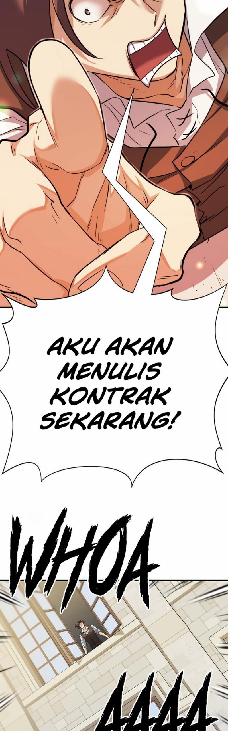 The World’s Best Engineer Chapter 71