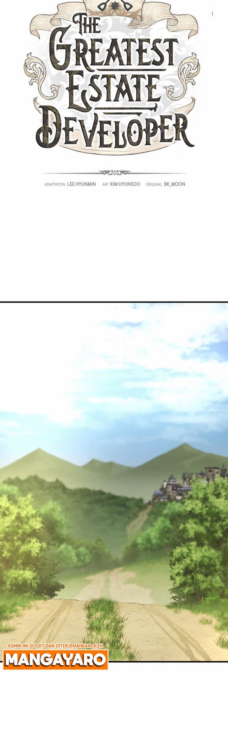 The World’s Best Engineer Chapter 72