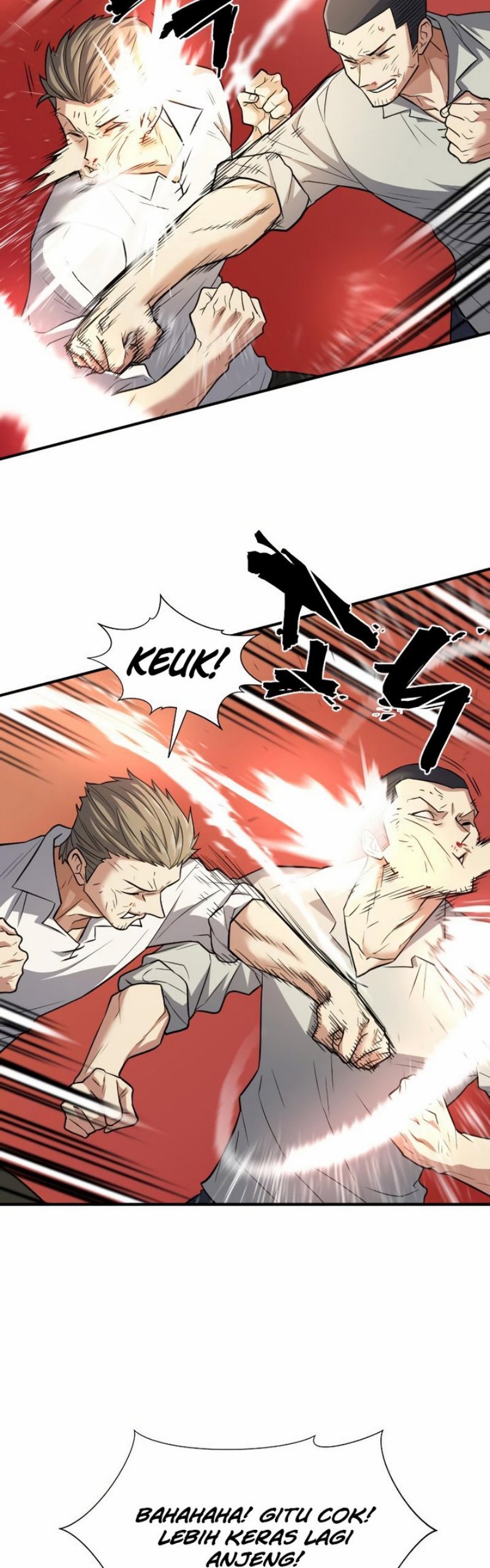 The World’s Best Engineer Chapter 72