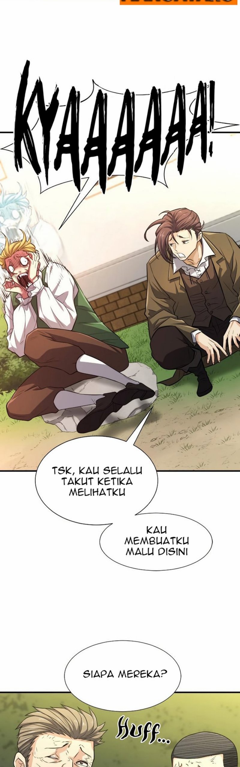 The World’s Best Engineer Chapter 72