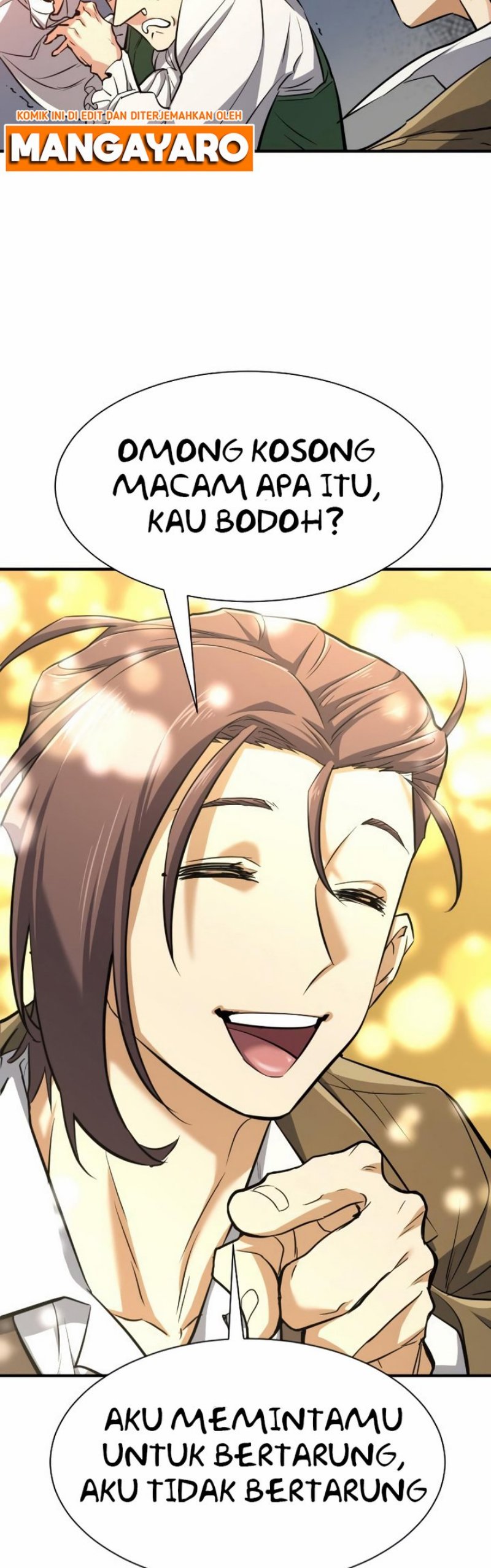 The World’s Best Engineer Chapter 72