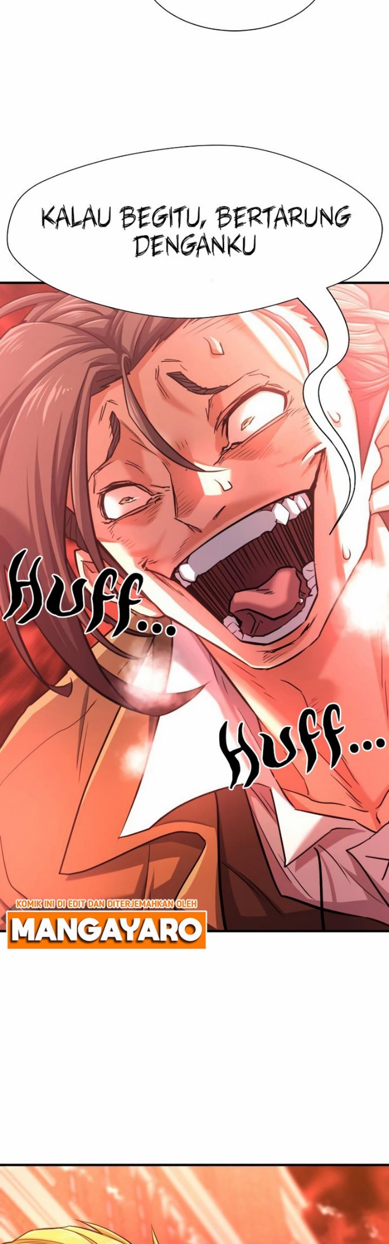 The World’s Best Engineer Chapter 72
