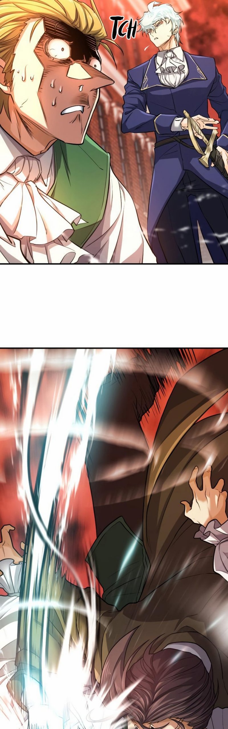 The World’s Best Engineer Chapter 72