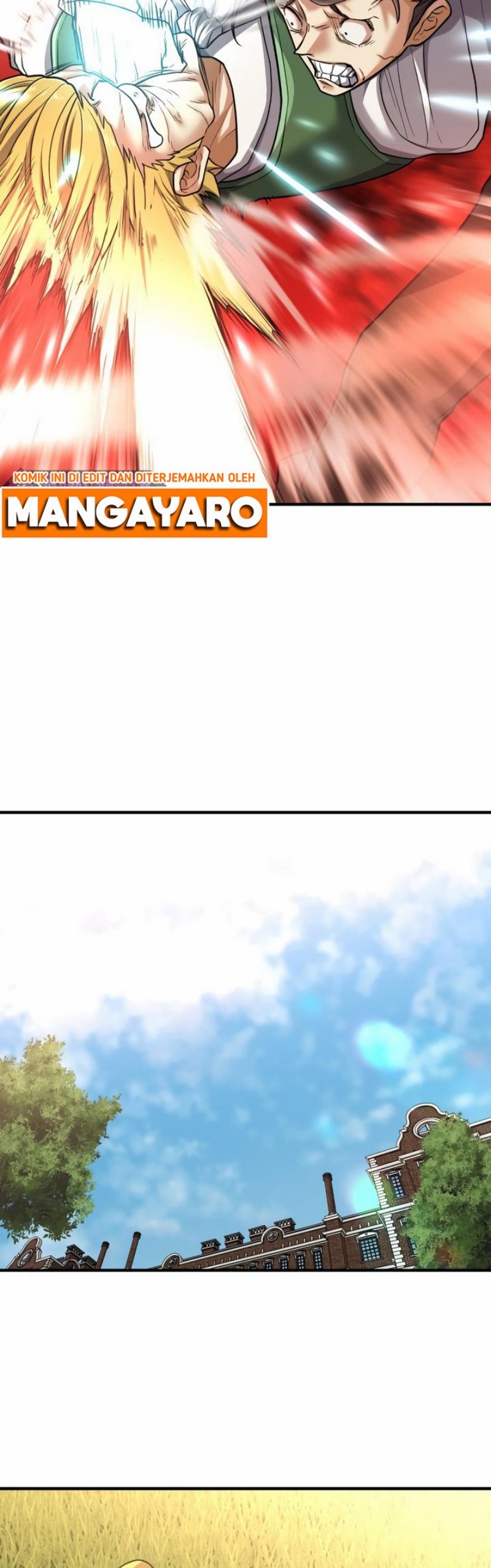 The World’s Best Engineer Chapter 72