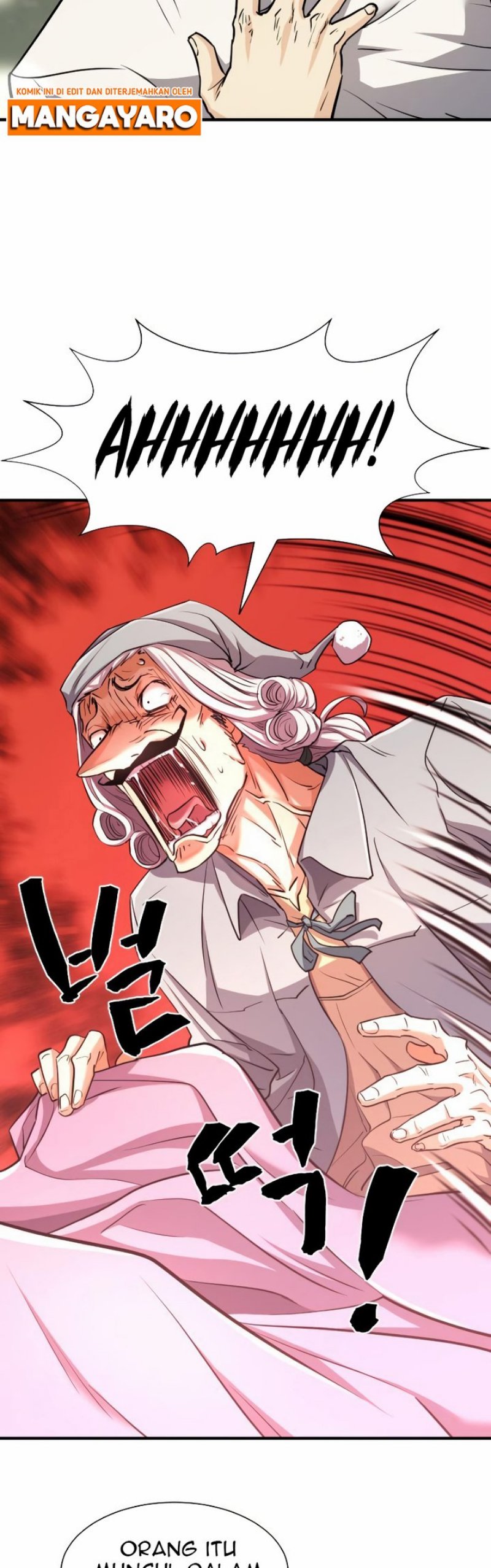 The World’s Best Engineer Chapter 72