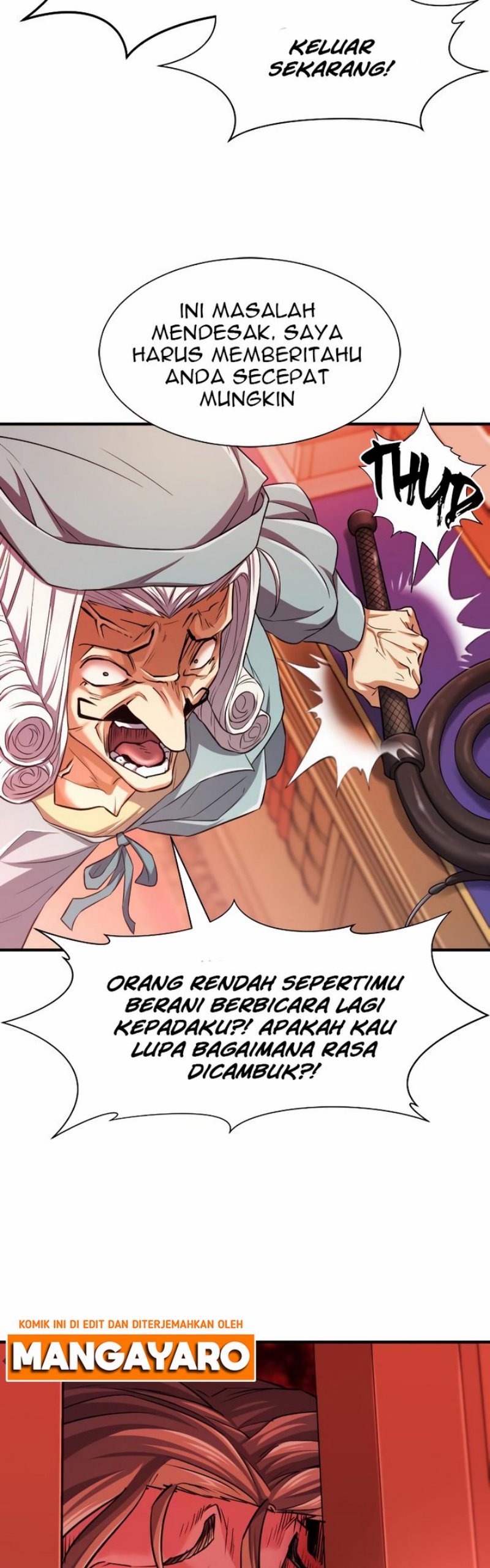 The World’s Best Engineer Chapter 72