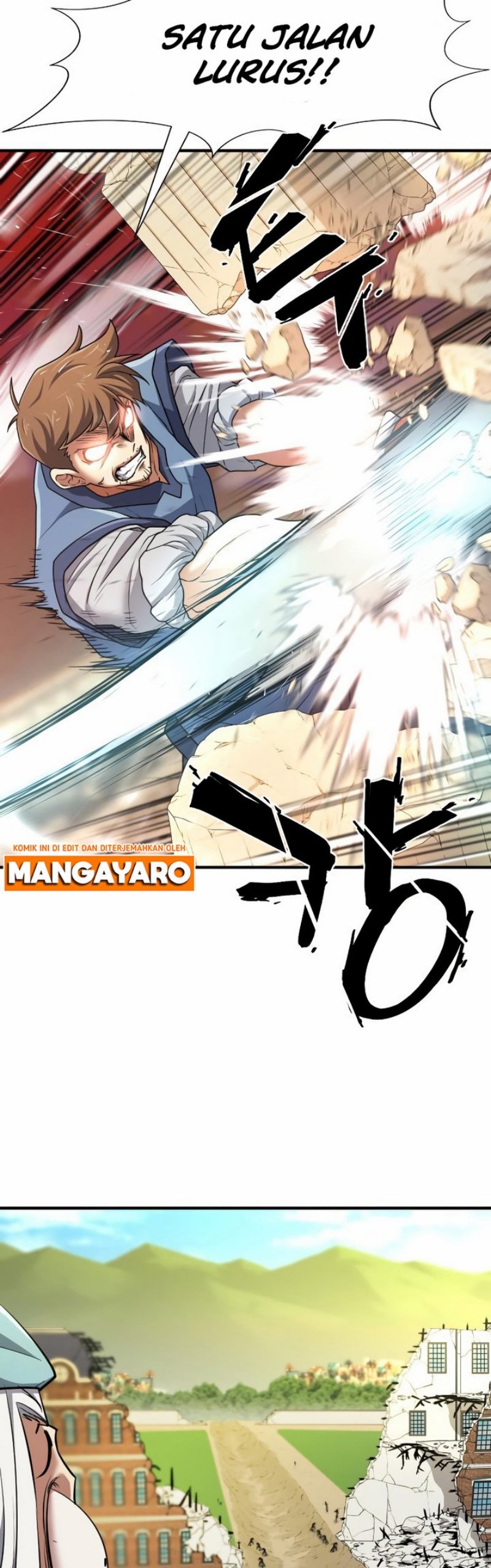 The World’s Best Engineer Chapter 72