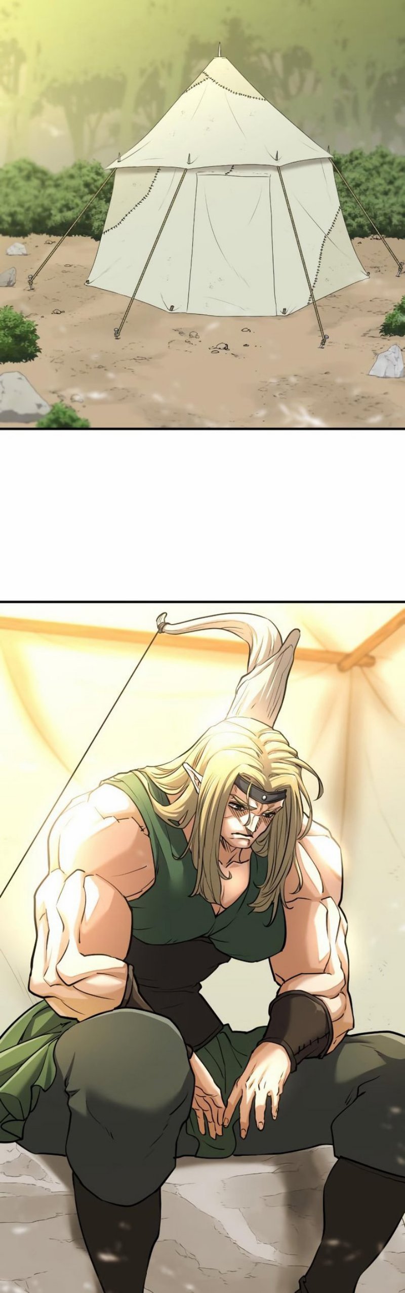 The World’s Best Engineer Chapter 72