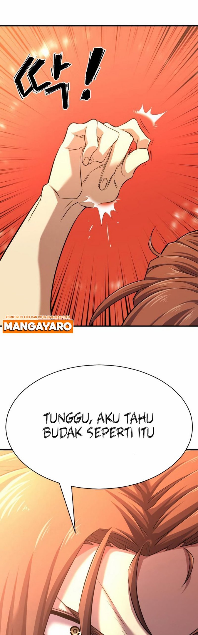 The World’s Best Engineer Chapter 72