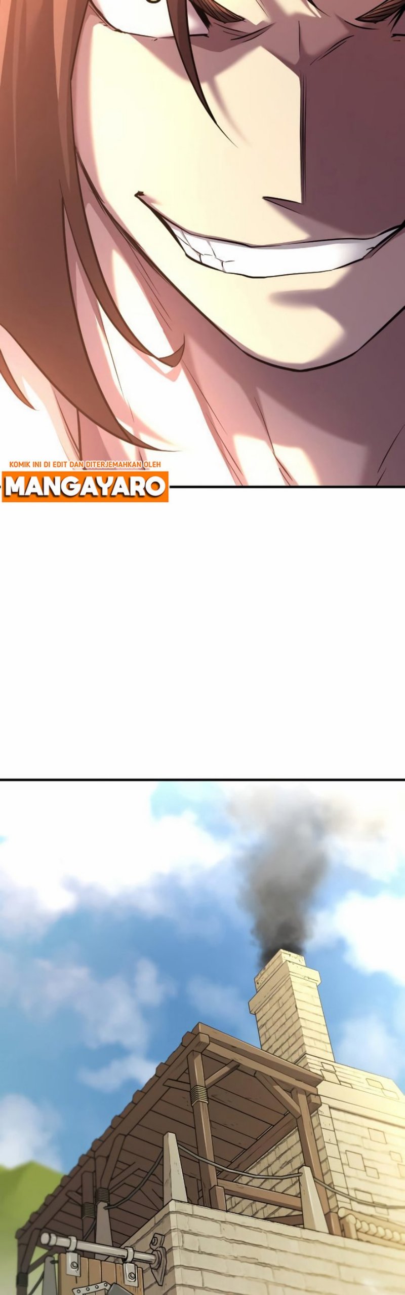 The World’s Best Engineer Chapter 72