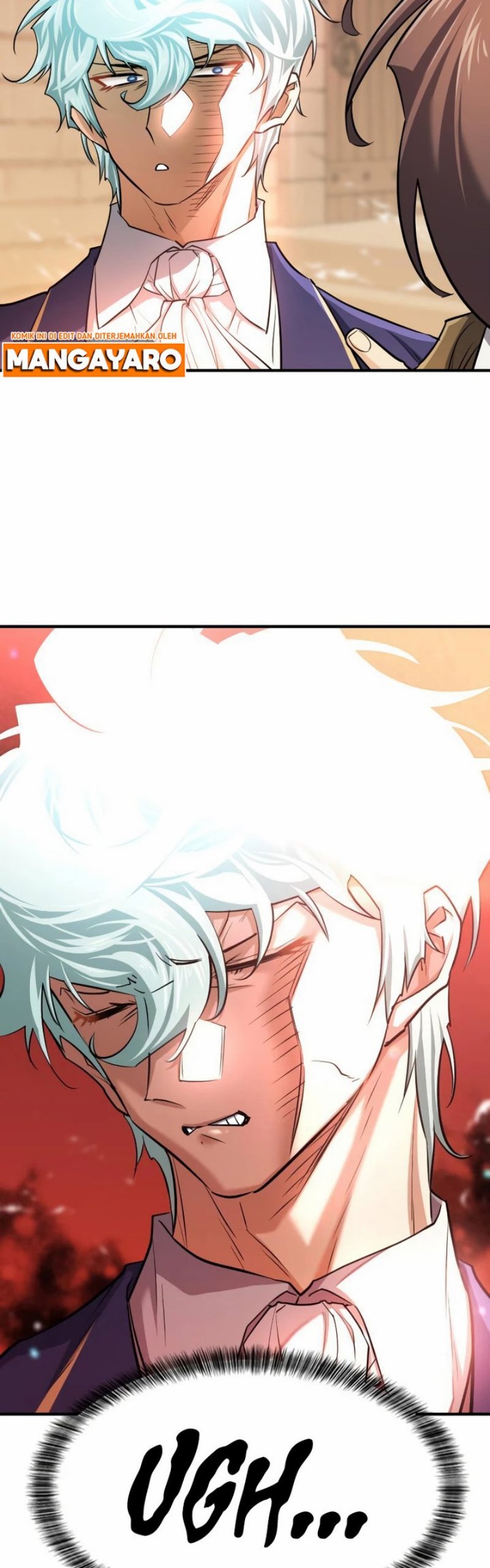 The World’s Best Engineer Chapter 72