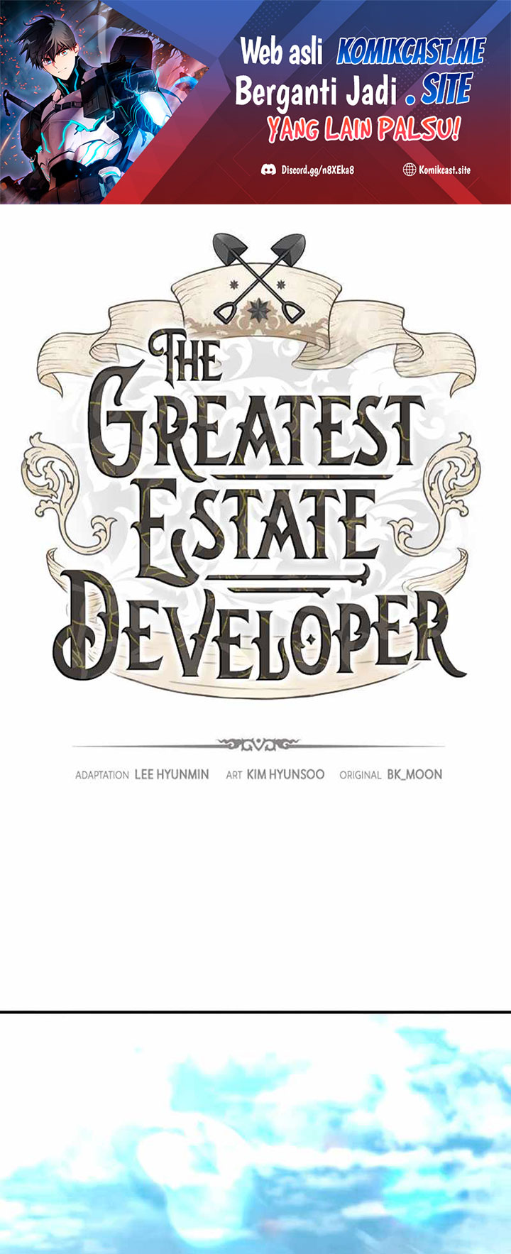 The World’s Best Engineer Chapter 73