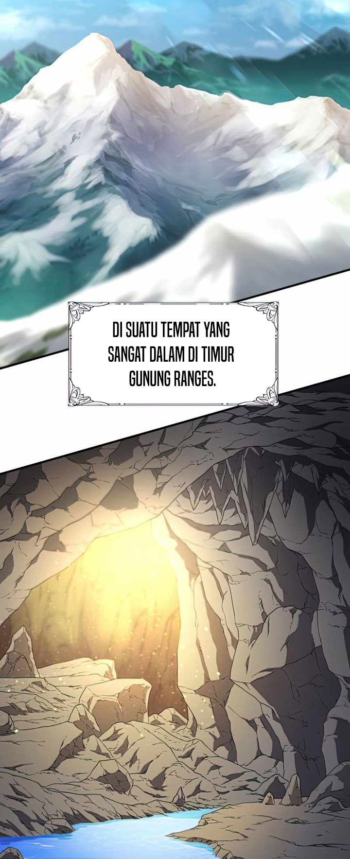 The World’s Best Engineer Chapter 73