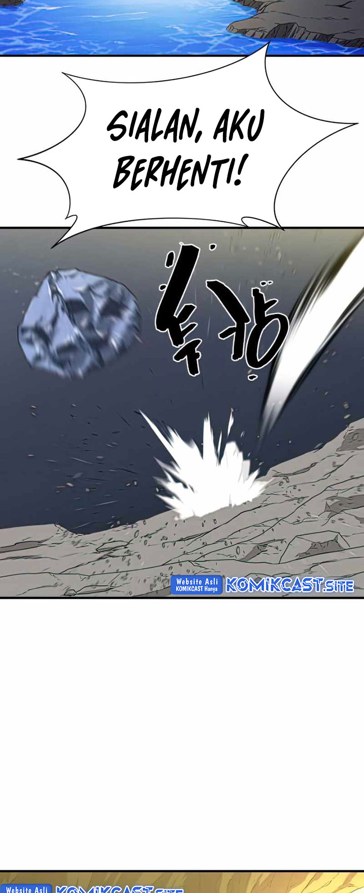 The World’s Best Engineer Chapter 73