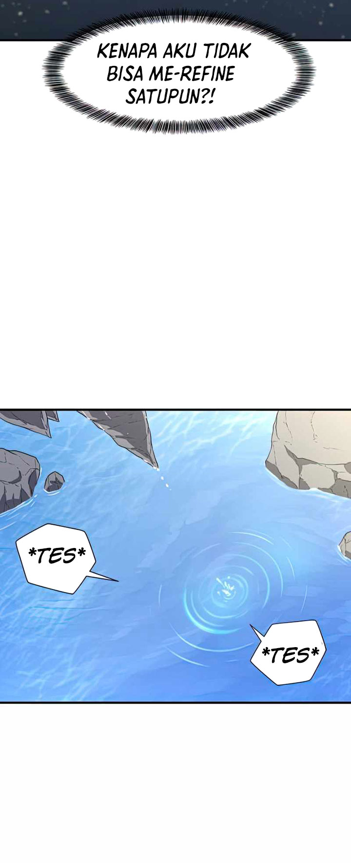 The World’s Best Engineer Chapter 73