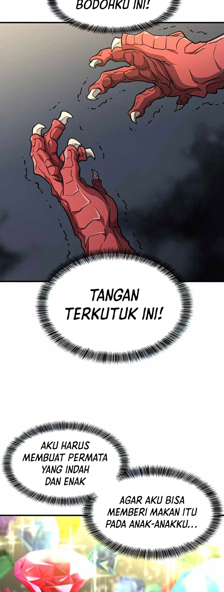 The World’s Best Engineer Chapter 73