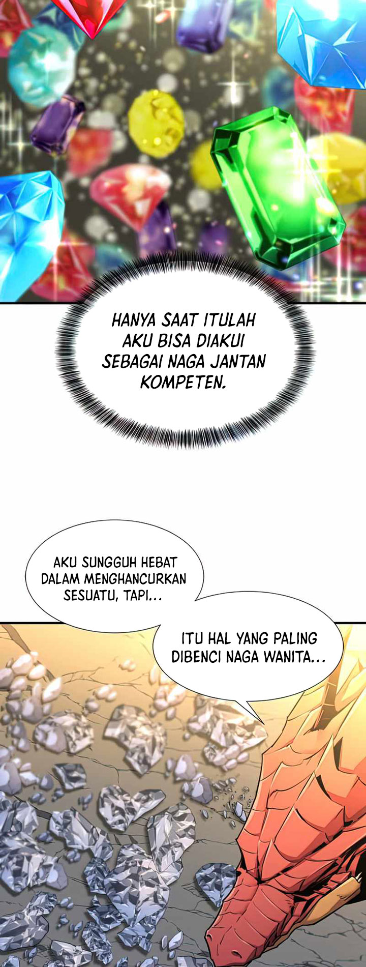 The World’s Best Engineer Chapter 73