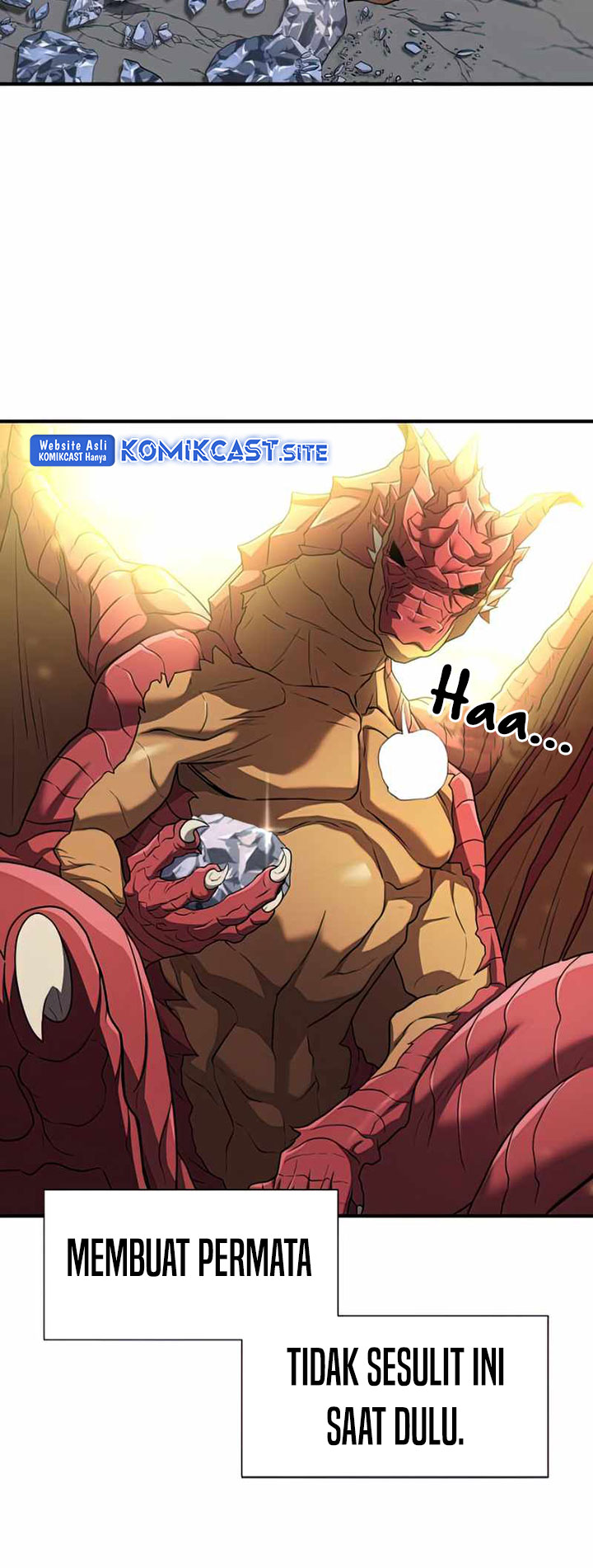 The World’s Best Engineer Chapter 73