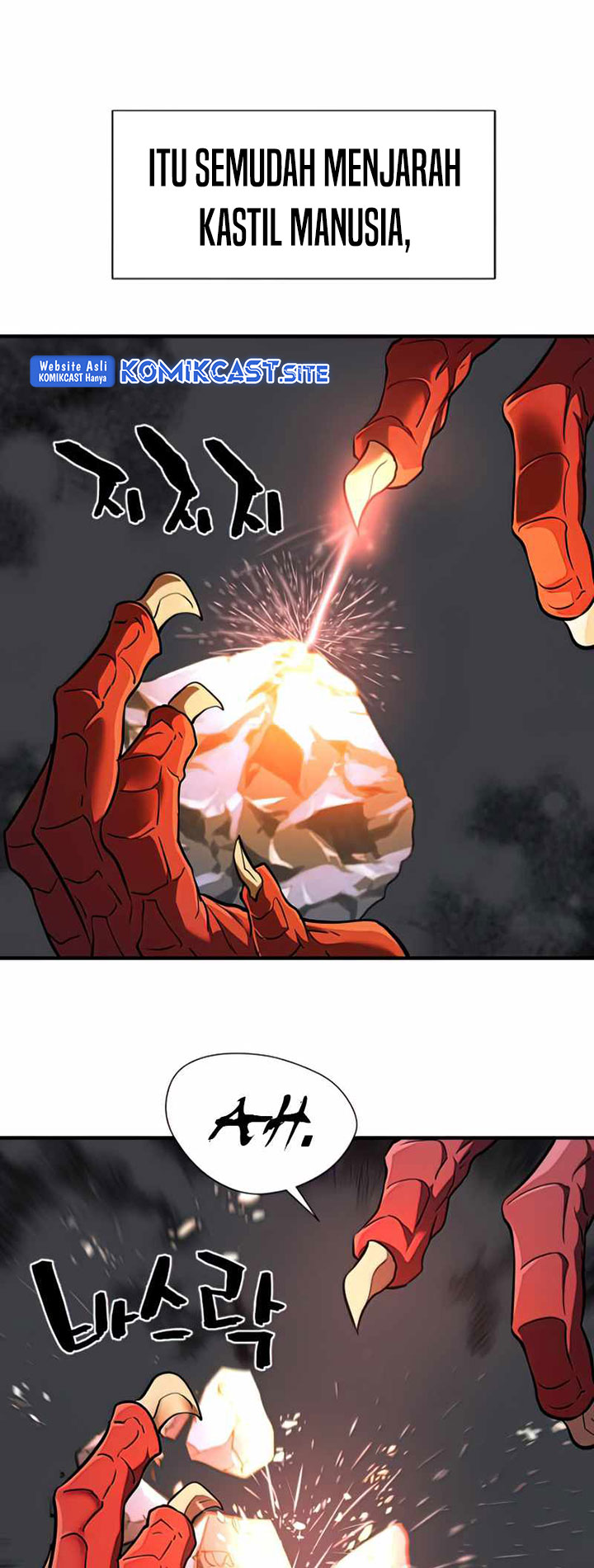 The World’s Best Engineer Chapter 73