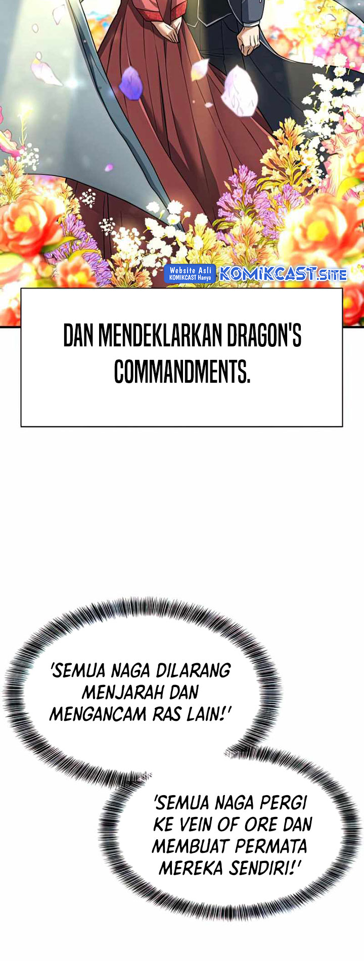 The World’s Best Engineer Chapter 73