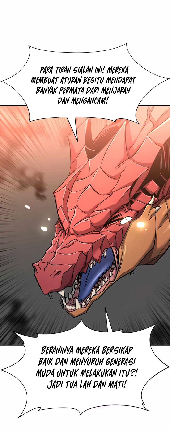 The World’s Best Engineer Chapter 73