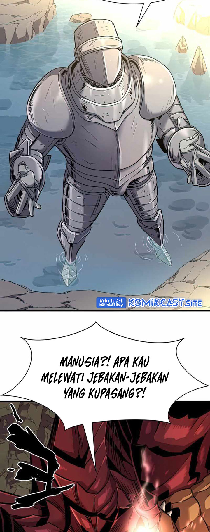 The World’s Best Engineer Chapter 73