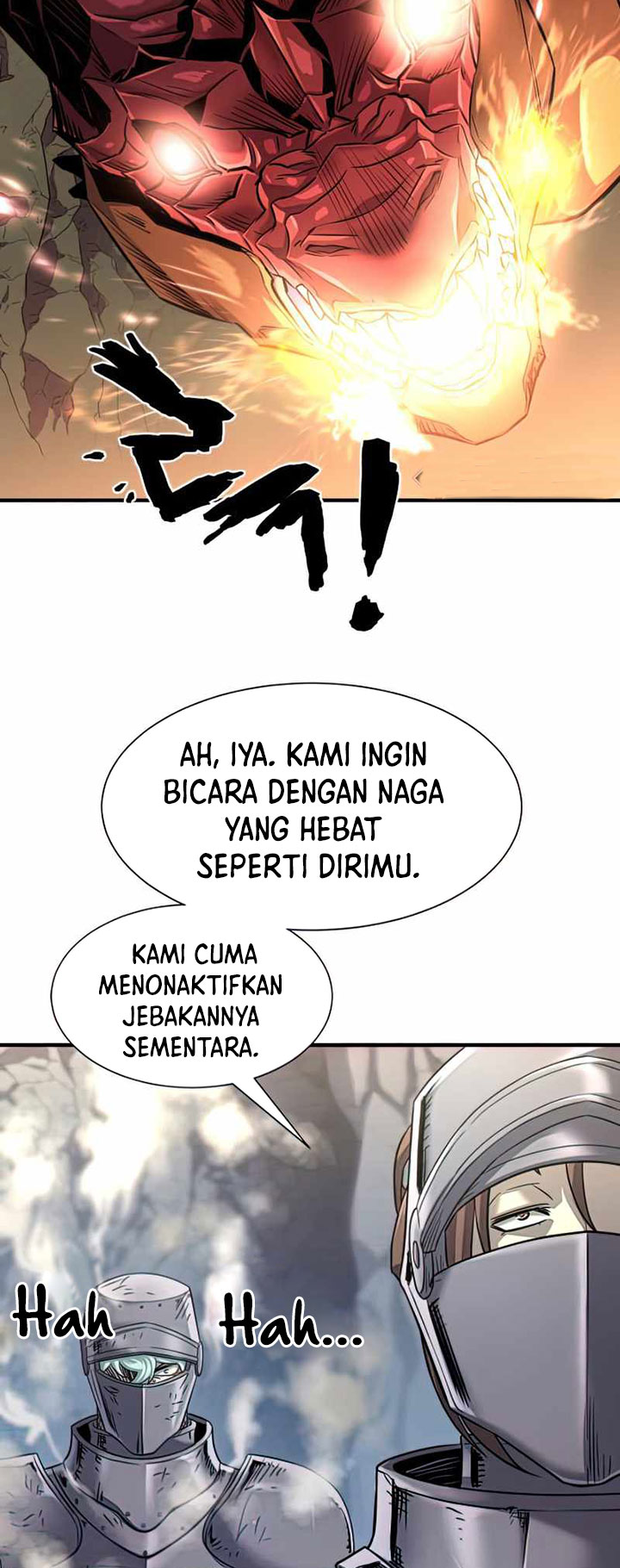 The World’s Best Engineer Chapter 73