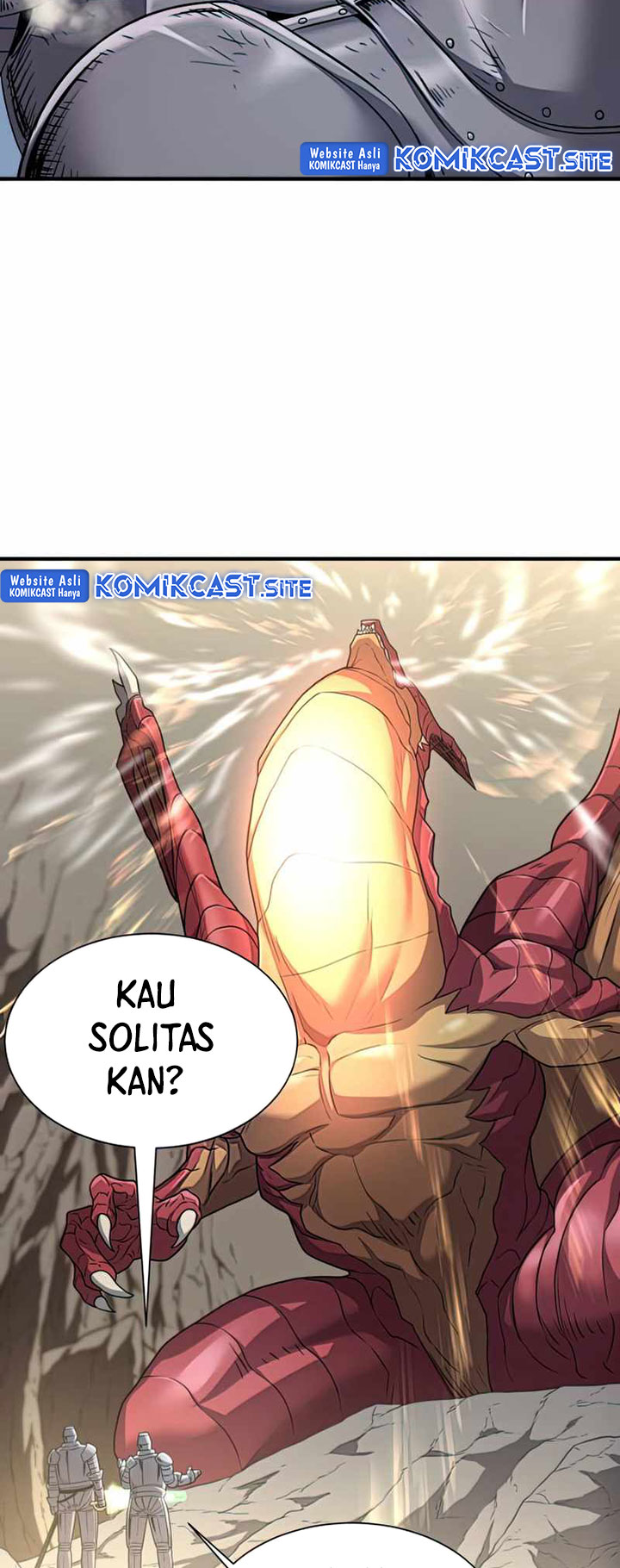 The World’s Best Engineer Chapter 73