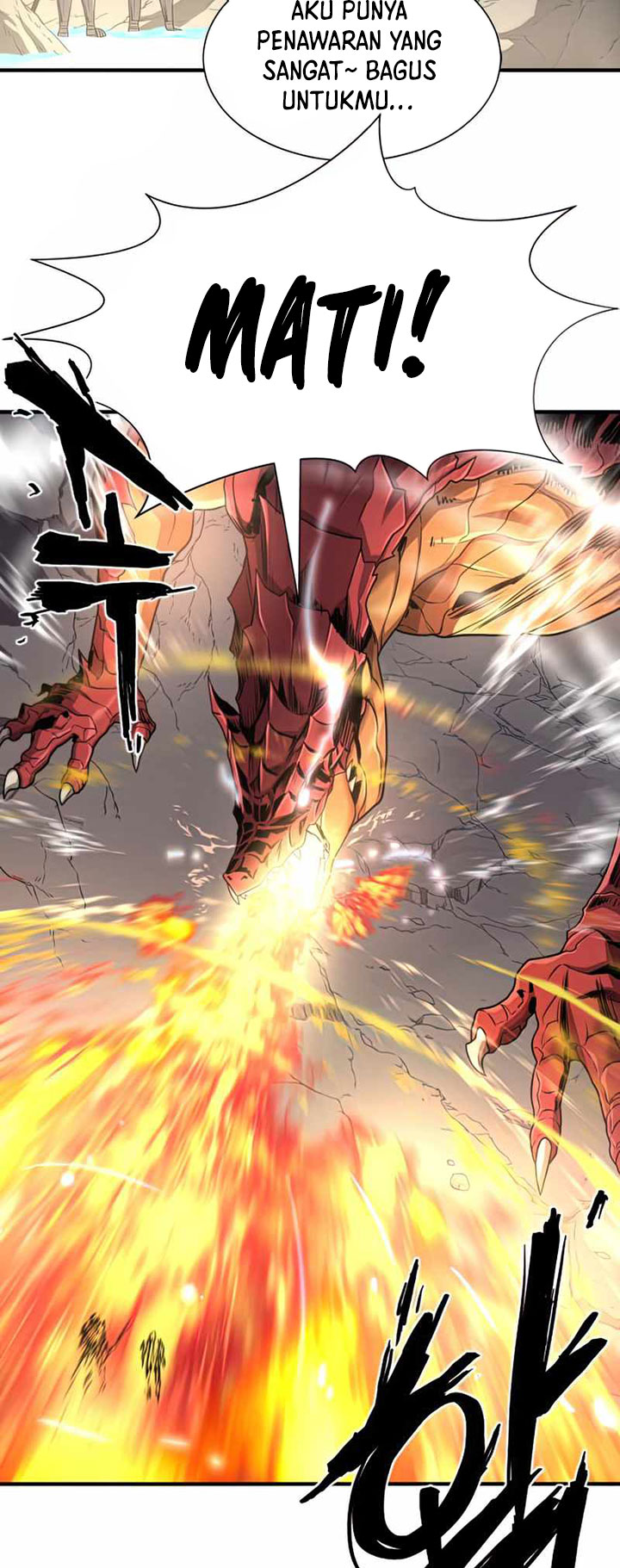 The World’s Best Engineer Chapter 73