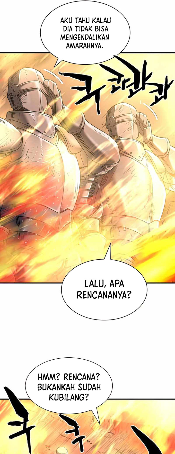The World’s Best Engineer Chapter 73