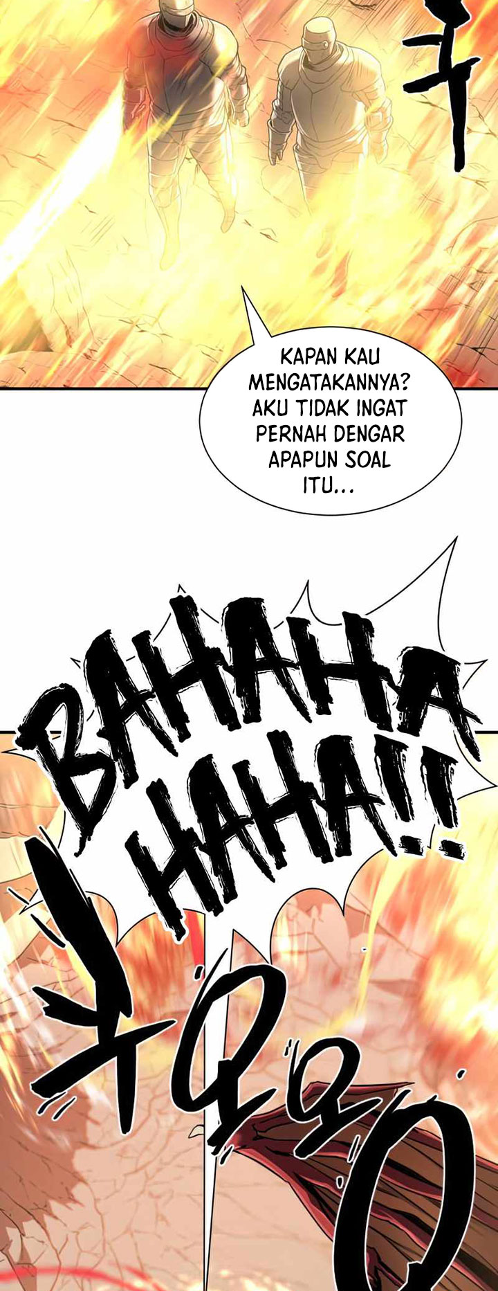 The World’s Best Engineer Chapter 73