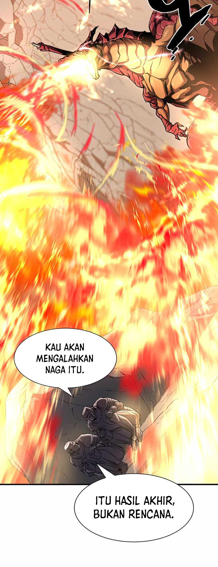 The World’s Best Engineer Chapter 73
