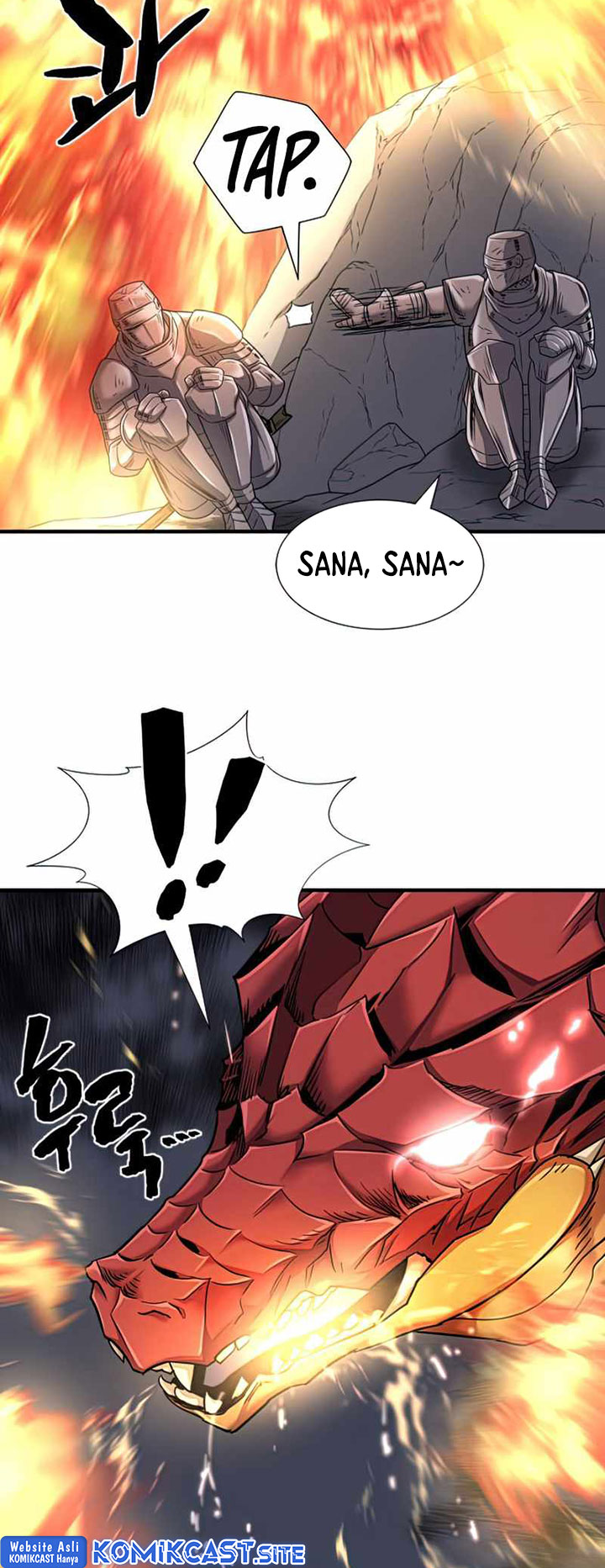 The World’s Best Engineer Chapter 73