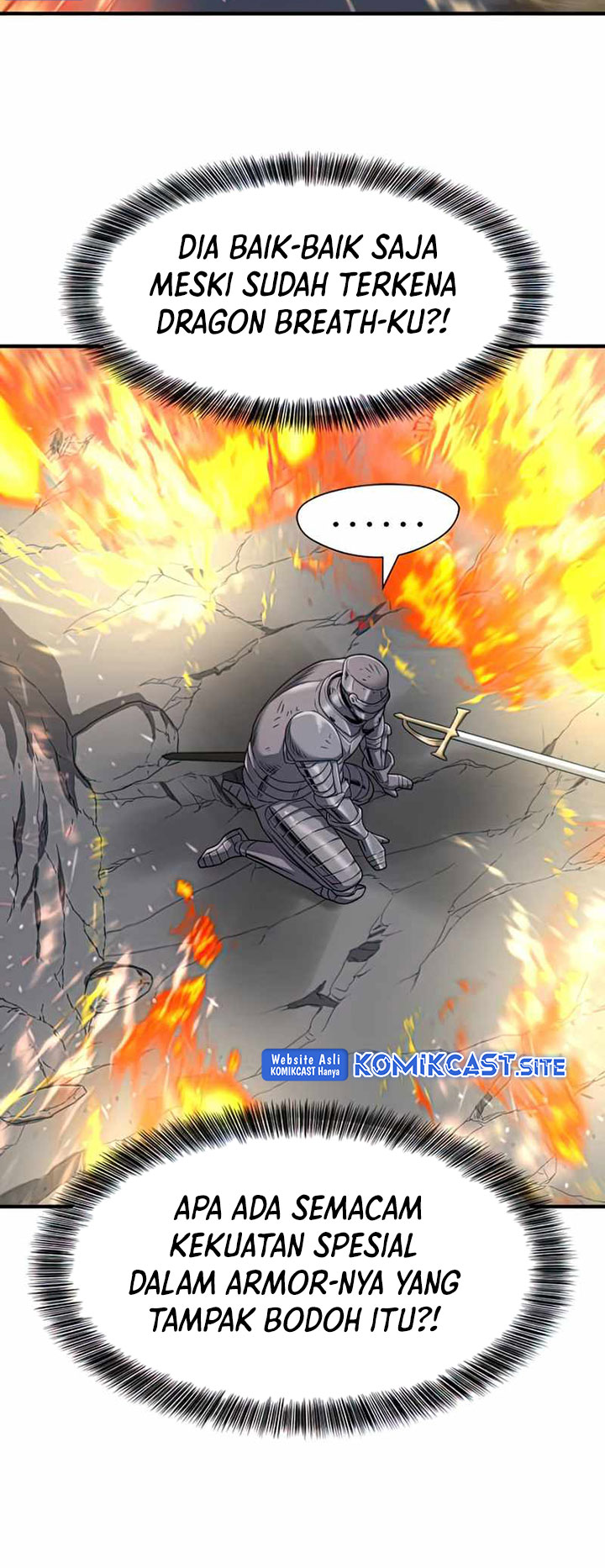 The World’s Best Engineer Chapter 73