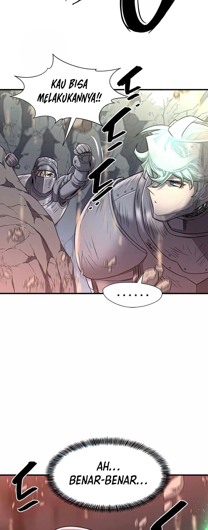 The World’s Best Engineer Chapter 73