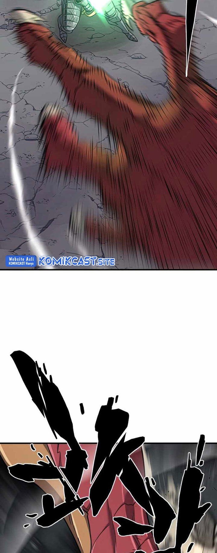 The World’s Best Engineer Chapter 73