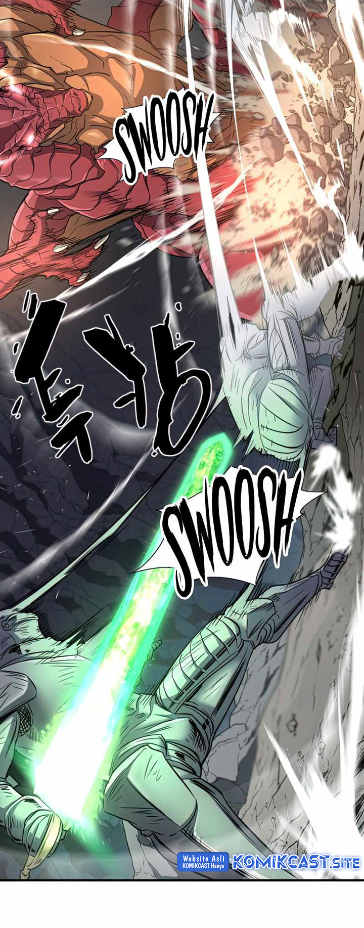 The World’s Best Engineer Chapter 73