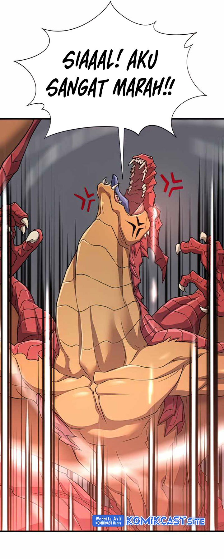 The World’s Best Engineer Chapter 73