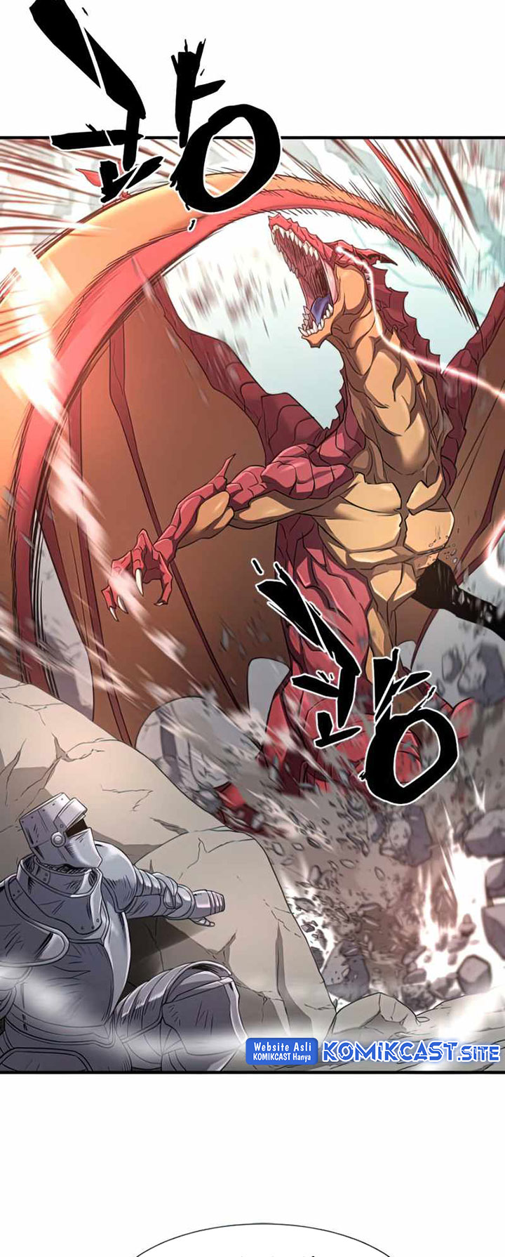 The World’s Best Engineer Chapter 73