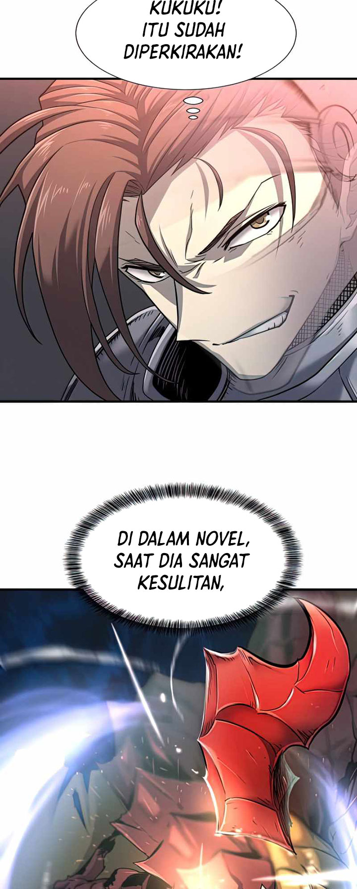 The World’s Best Engineer Chapter 73