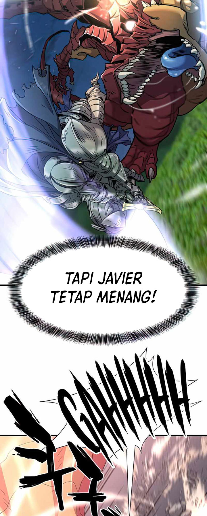 The World’s Best Engineer Chapter 73