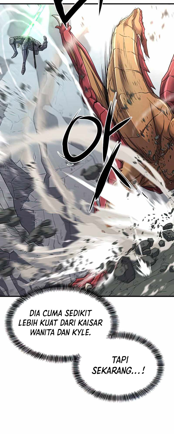 The World’s Best Engineer Chapter 73