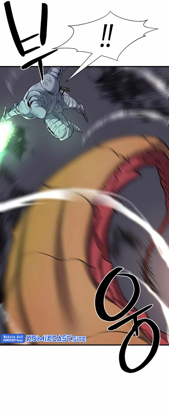 The World’s Best Engineer Chapter 73