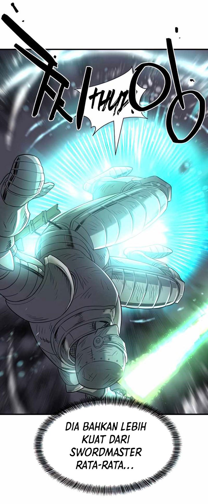 The World’s Best Engineer Chapter 73