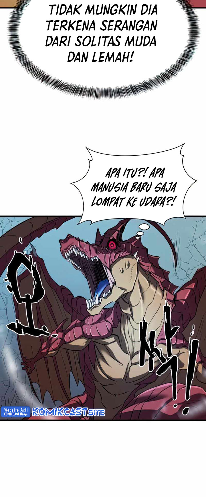 The World’s Best Engineer Chapter 73