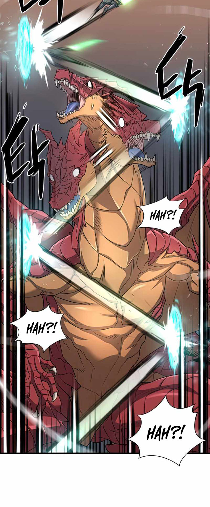 The World’s Best Engineer Chapter 73