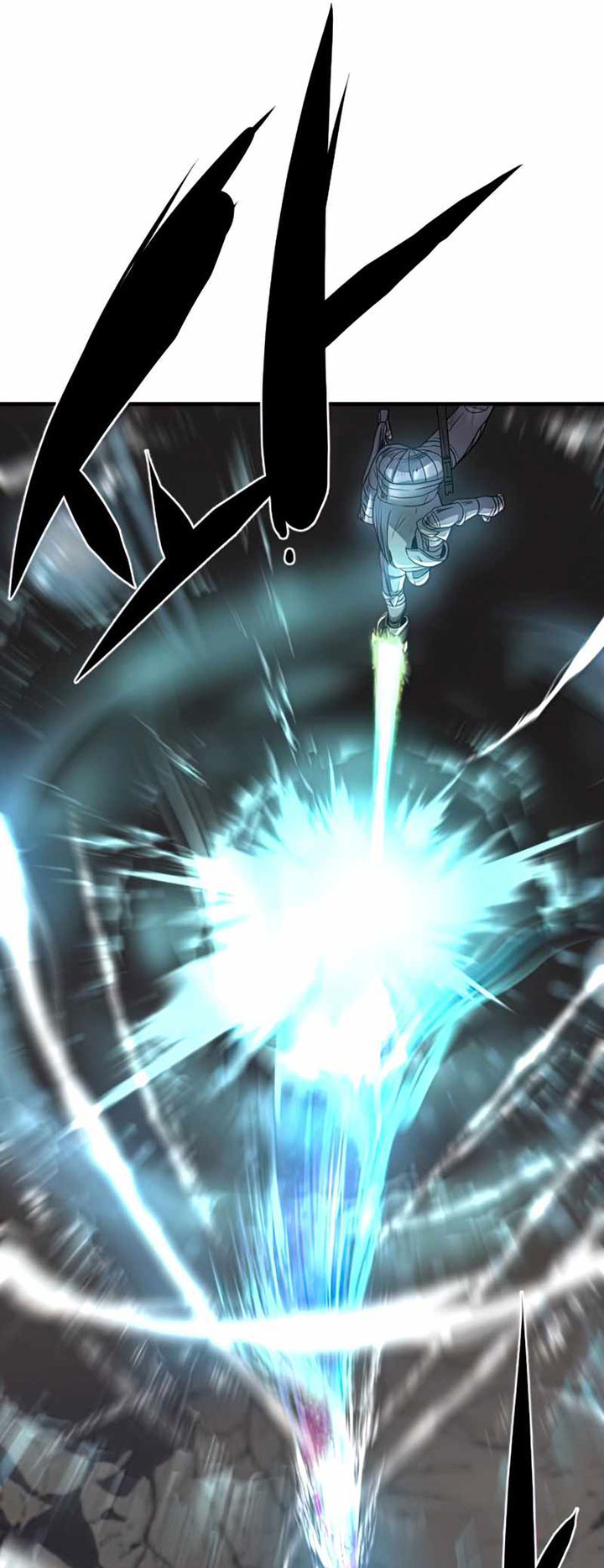 The World’s Best Engineer Chapter 73