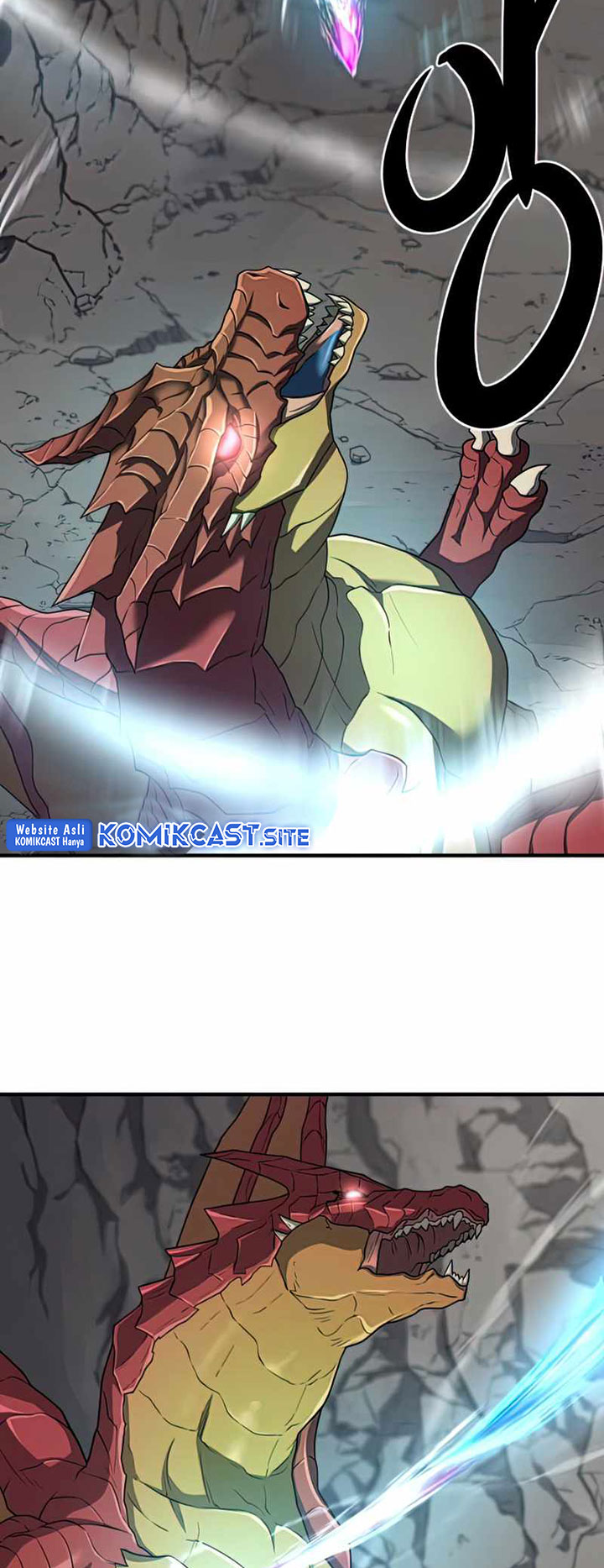 The World’s Best Engineer Chapter 73