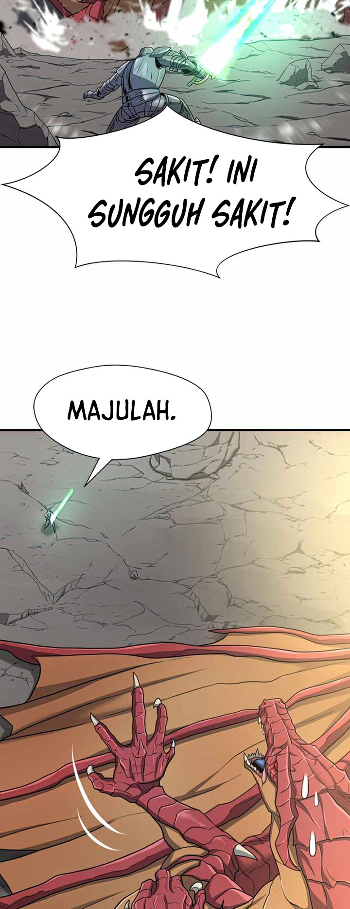 The World’s Best Engineer Chapter 73
