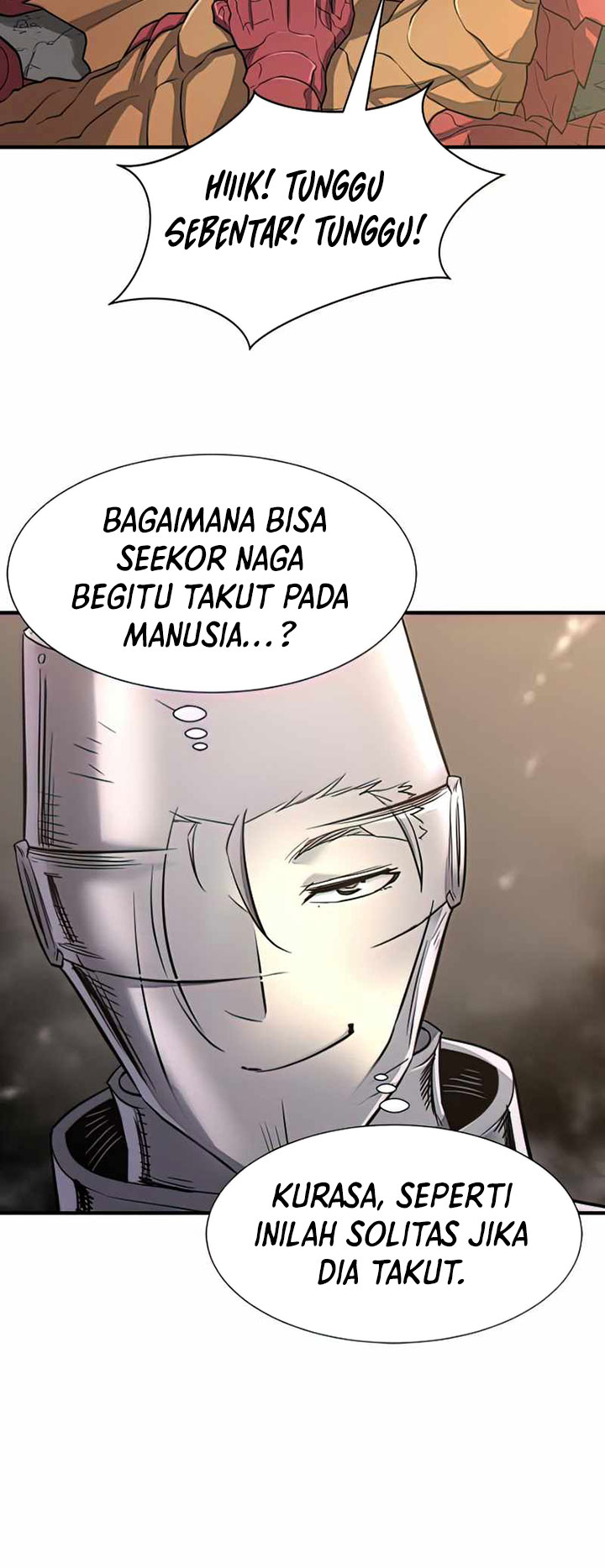 The World’s Best Engineer Chapter 73